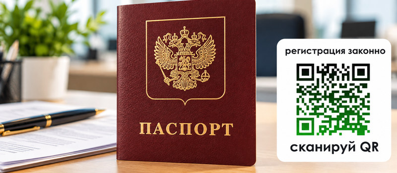 прописка в Минусинске прописка в Минусинске